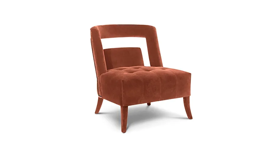 obrazek 5 Nowoczesny portugalski fotel do salonu