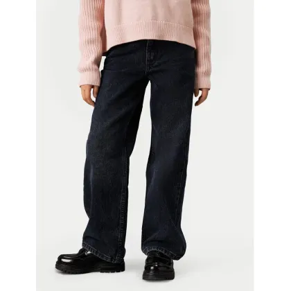 Zdjęcie Calvin Klein Jeans Jeansy IG0IG02607 Granatowy Relaxed Fit