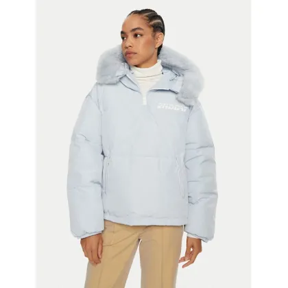 Zdjęcie 2NDDAY Kurtka puchowa Logan 2245112505 Niebieski Regular Fit