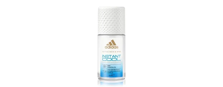 obrazek 1 Adidas Instant Cool Dezodorant w kulce 50 ml