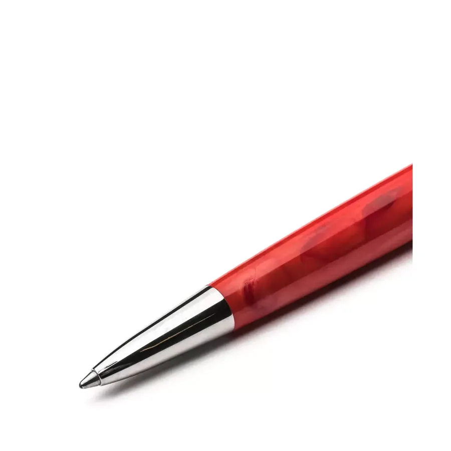obrazek 1 Orginalny długopis Avatar Ur - Marble Devil Red z włoch