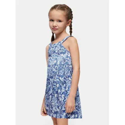 Zdjęcie Mayoral Sukienka letnia 3945 Niebieski Regular Fit