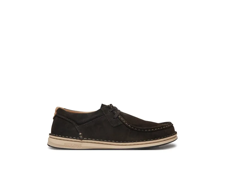 obrazek 1 Birkenstock Półbuty Pasadena 1029624 Brązowy