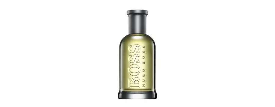 obrazek 1 HUGO BOSS Boss Bottled Płyn po goleniu 100 ml