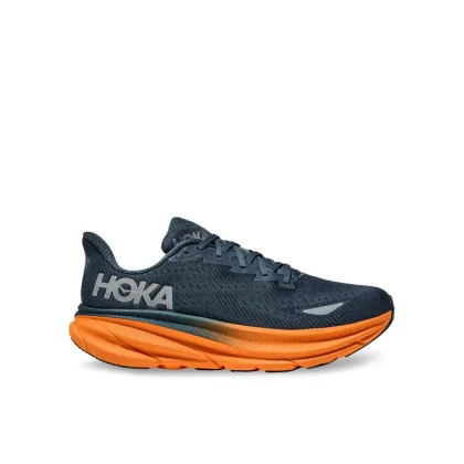 Zdjęcie Hoka Buty do biegania Clifton 9 Gtx 1141470F Czarny