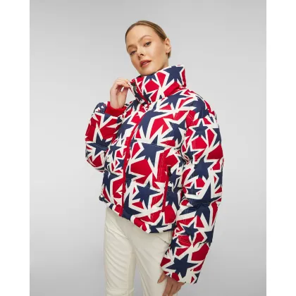 Zdjęcie Kurtka Puchowa Perfect Moment Nevada Duvet