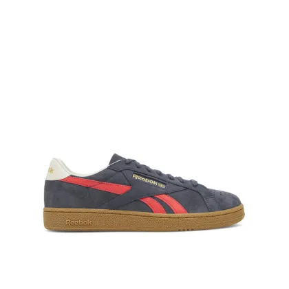 Zdjęcie Reebok Sneakersy Club C Grounds 100074847 Granatowy