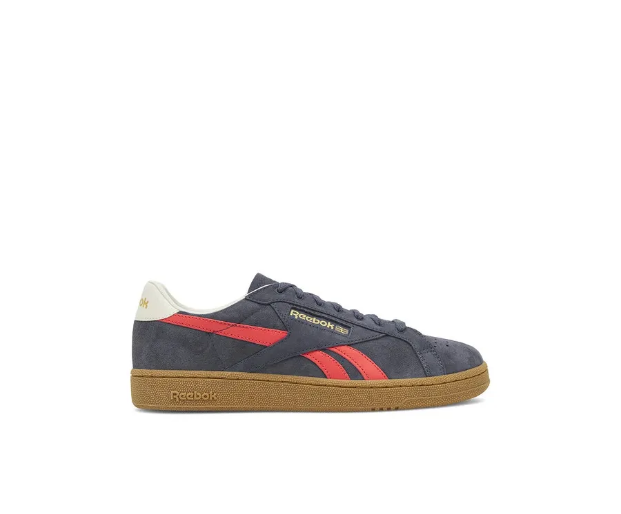 obrazek 1 Reebok Sneakersy Club C Grounds 100074847 Granatowy