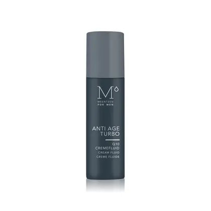 Zdjęcie Charlotte Meentzen Meentzen 4 Men Anti Age Turbo Q10 Fluid do twarzy 50 ml