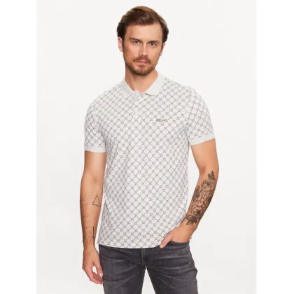 Zdjęcie JOOP! Polo 30036150 Biały Modern Fit
