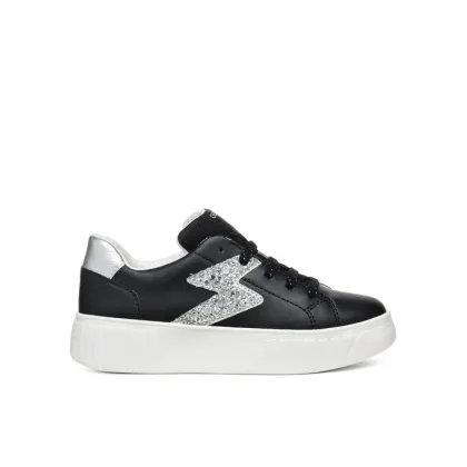 Zdjęcie Geox Sneakersy J Mikiroshi J45DVA 0BCEW C0039 S Czarny