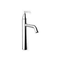 Picture Single-lever tall washbasin tap without drain from Italy