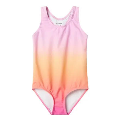 Zdjęcie NAME IT Strój kąpielowy Zidye 13239674 Kolorowy