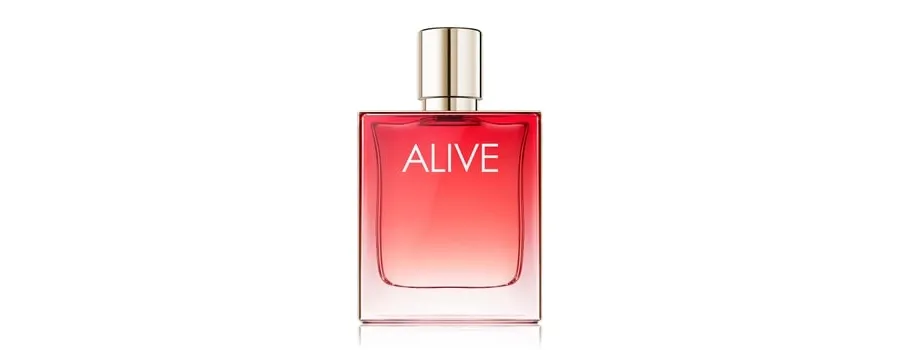 obrazek 1 HUGO BOSS Alive Intense Woda perfumowana 50 ml