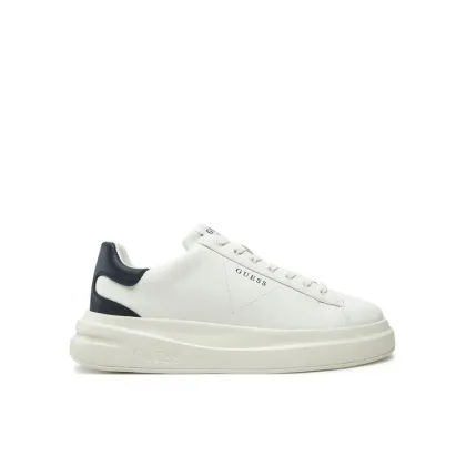 Zdjęcie Guess Sneakersy FMPELB LEA12 Biały