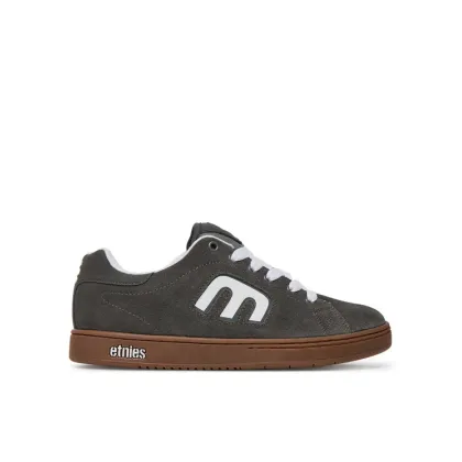 Zdjęcie Etnies Sneakersy Callicut 4101000014 Szary