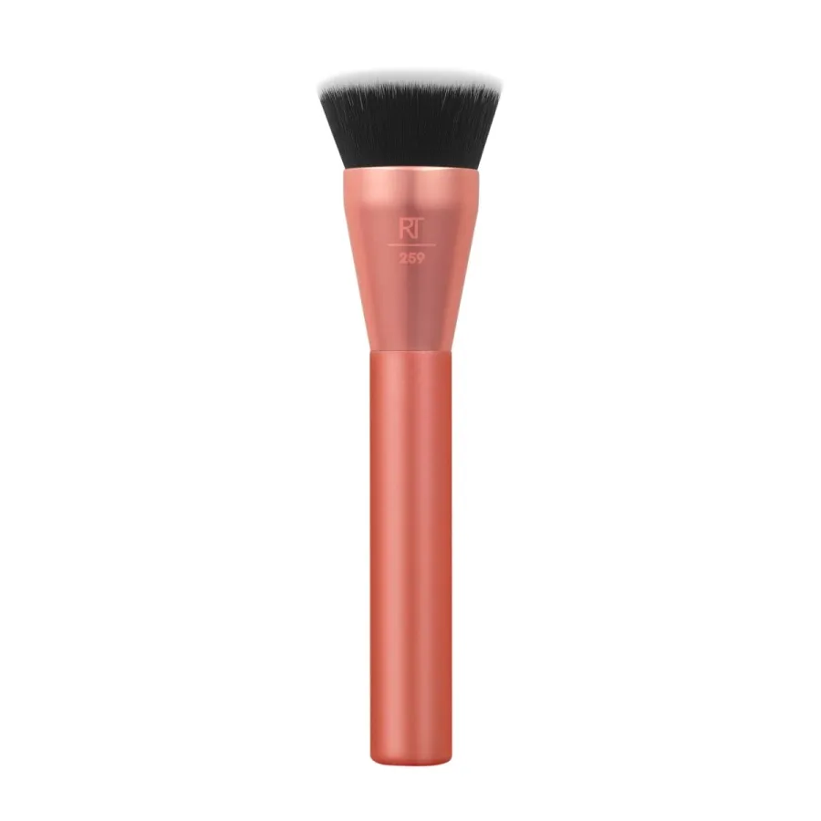 obrazek 1 Real Techniques Pędzel Glow Round Base Brush