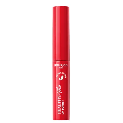 Zdjęcie Bourjois Healthy Mix Lip Sorbet Szminka do ust 02 Red-freshing