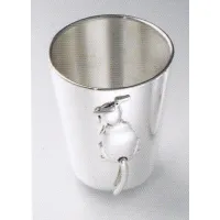 Picture A mug with a dog motif for a child - Pampaloni