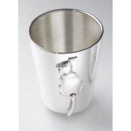 Zdjęcie Kubek z motywem psa dla dziecka - Pampaloni