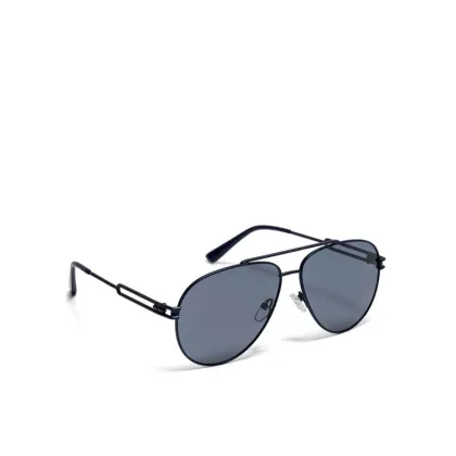 Zdjęcie Hunter Okulary przeciwsłoneczne HT 6634S Granatowy