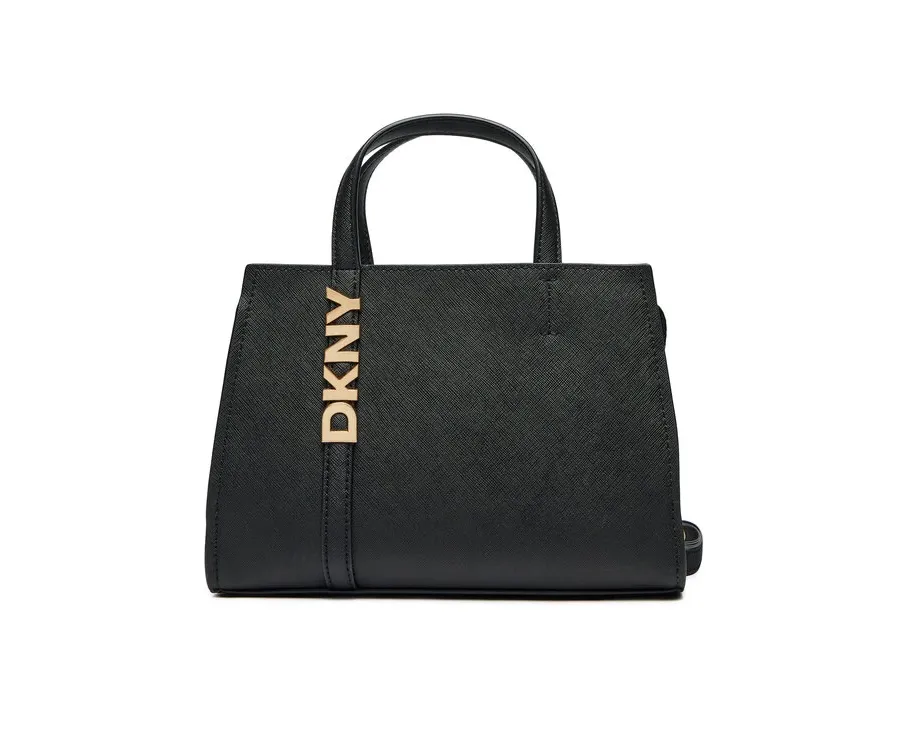 obrazek 1 DKNY Torebka Avril R43EYG56 Czarny