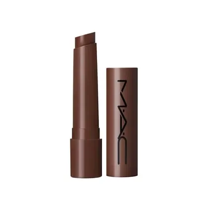 Zdjęcie MAC Squirt Plumping Gloss Stick Błyszczyk do ust 2.3 g Lower Cut