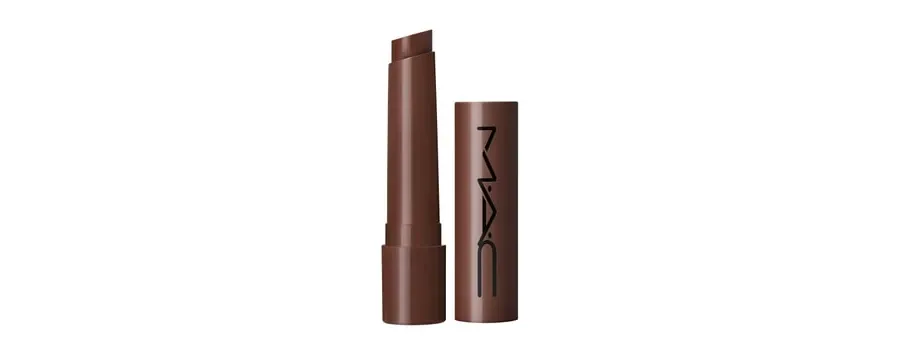 obrazek 1 MAC Squirt Plumping Gloss Stick Błyszczyk do ust 2.3 g Lower Cut