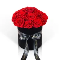 Zdjęcie Stylowy Flower Box - idealny na prezent