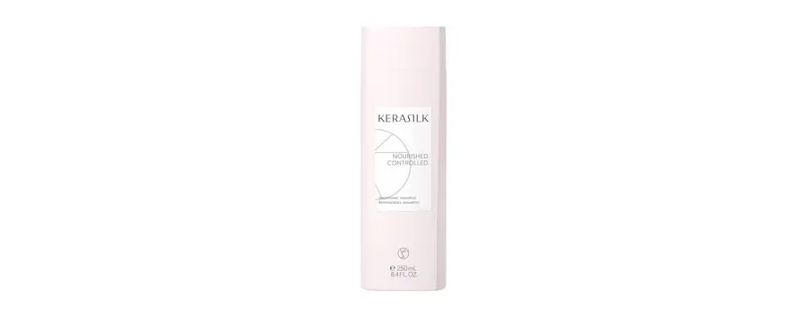 obrazek 1 Kerasilk Bändigendes Shampoo Szampon do włosów 250 ml