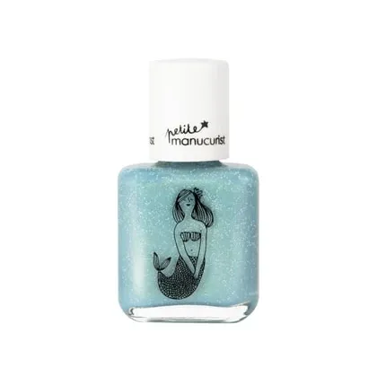 Zdjęcie manucurist Les Petites Lakier do paznokci 8 ml Bonnie die Meerjungfrau