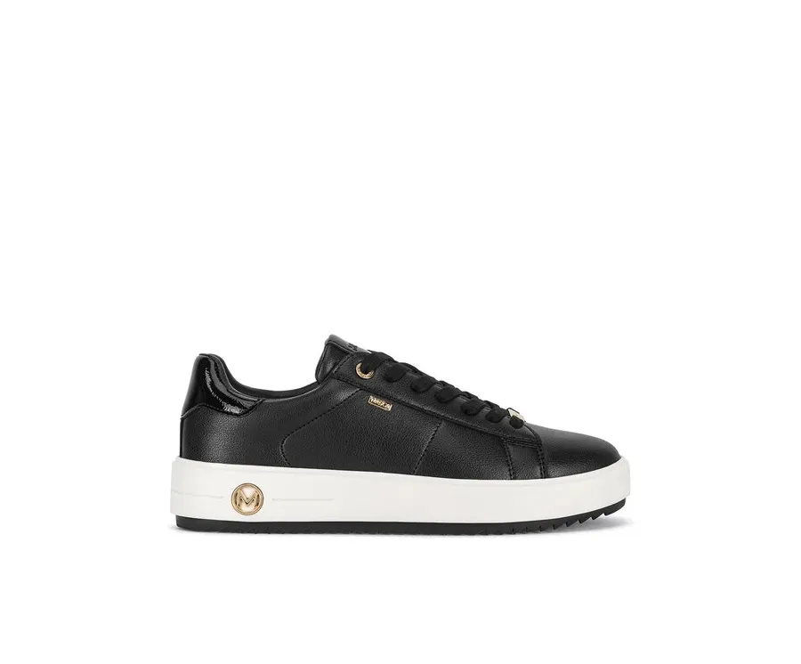 obrazek 1 MEXX Sneakersy MI001010043W Czarny