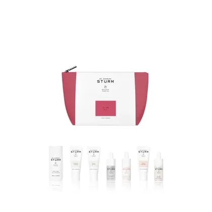 Zdjęcie DR. BARBARA STURM Glow Kit Zestaw do pielęgnacji twarzy 1 szt.