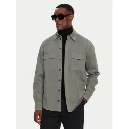 Zdjęcie Dolce&Gabbana Koszula G5MA8T G8LH0 N0702 Zielony Regular Fit