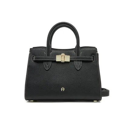 Zdjęcie Aigner Torebka 133008 Czarny