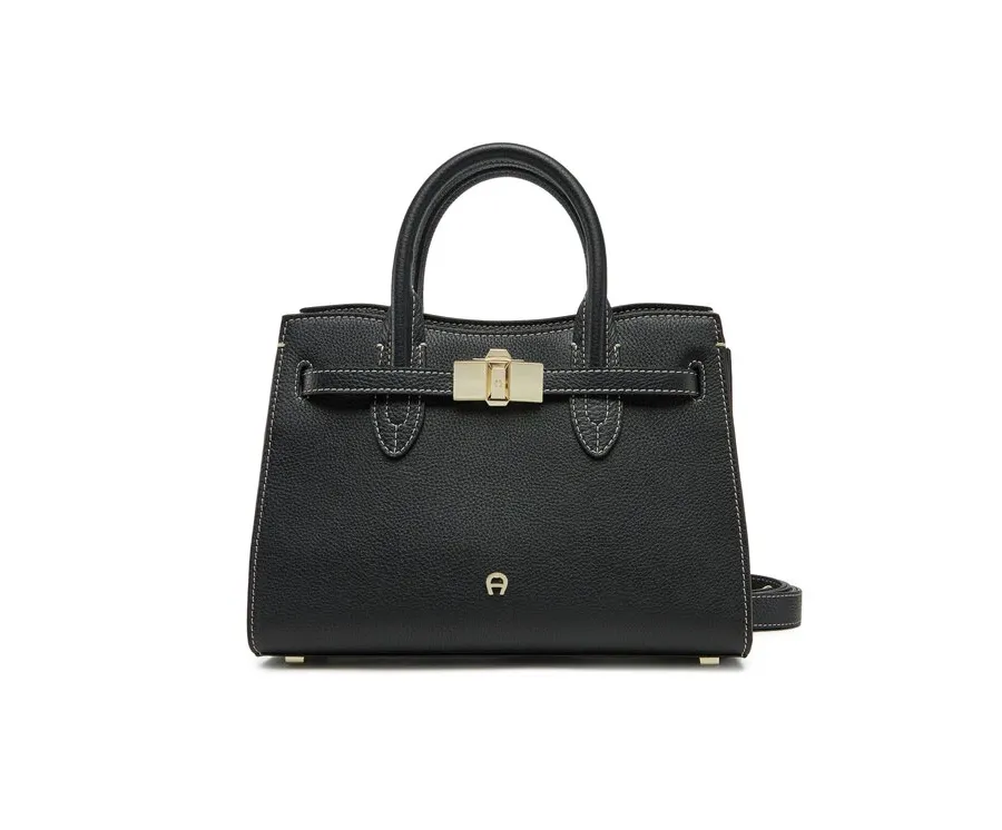 obrazek 1 Aigner Torebka 133008 Czarny