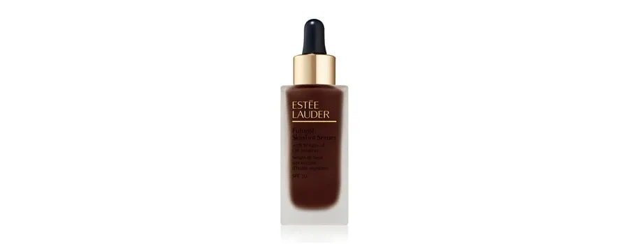 obrazek 1 ESTÉE LAUDER Futurist Skintint Serum Foundation Podkład w płynie 30 ml 8C2 Intensive Java