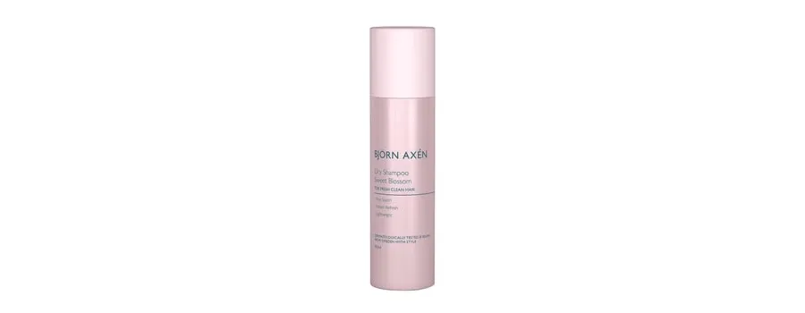 obrazek 1 BJÖRN AXÉN Dry Shampoo Sweet Blossom Suchy szampon 150 ml