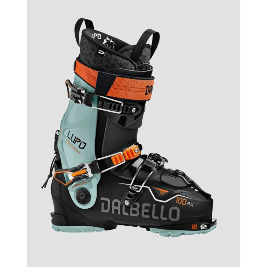 obrazek 1 Buty Narciarskie Dalbello Lupo Ax 100