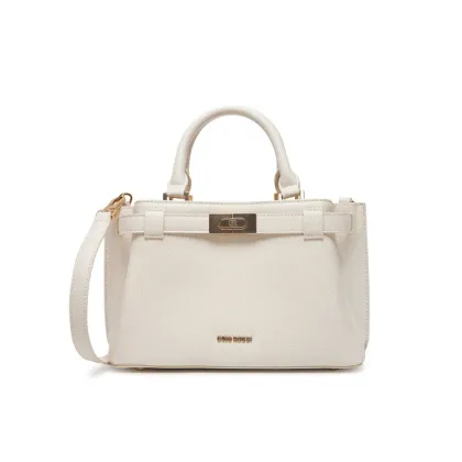 Zdjęcie Gino Rossi Torebka RC-19684 Beżowy