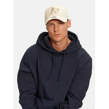 Zdjęcie 47 Brand Czapka z daszkiem BCPTN-SUMVP18WBP-NT00 Beżowy