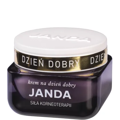 Zdjęcie Janda Silna Regeneracja Krem na dzień dobry 50 ml
