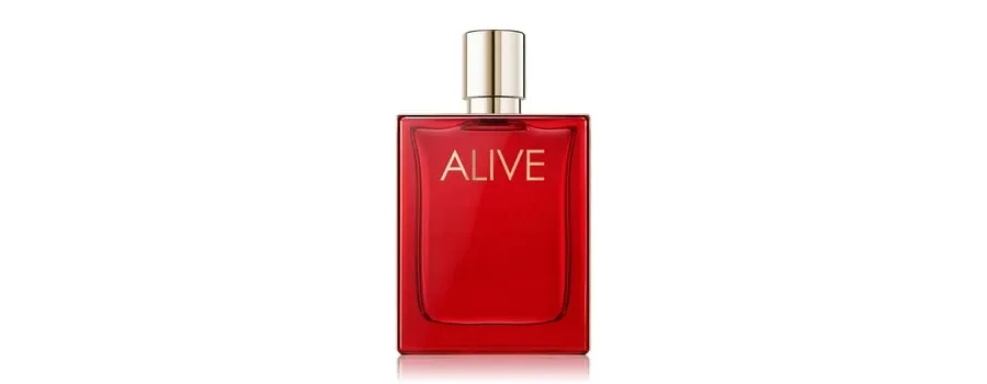 obrazek 1 HUGO BOSS Alive Perfumy 80 ml