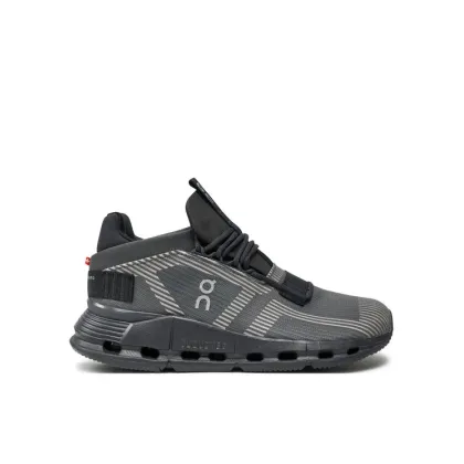 Zdjęcie On Buty do biegania Cloudnova Void 3WD12191106 Szary