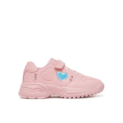 Zdjęcie Primigi Sneakersy 7963011 Różowy