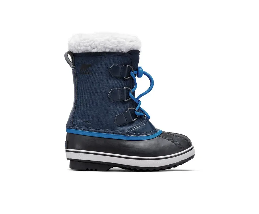 obrazek 1 Sorel Śniegowce Yoot Pac™ Nylon Wp 2114111465 Granatowy