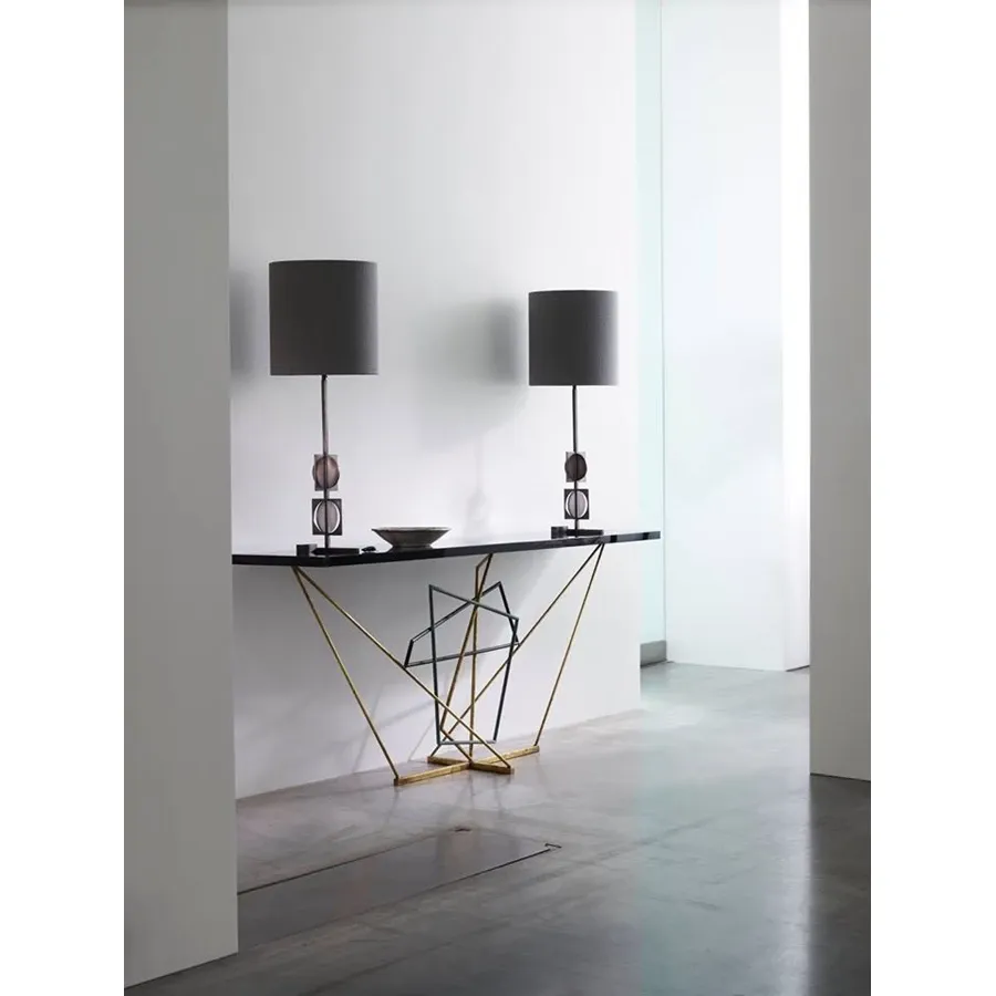 obrazek 7 Designerska lampa 