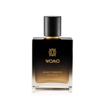 Zdjęcie WOMO Black Tobacco Woda perfumowana 100 ml