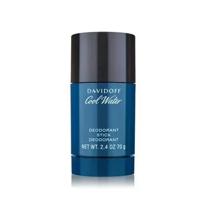 Zdjęcie Davidoff Cool Water Dezodorant w sztyfcie 70 g
