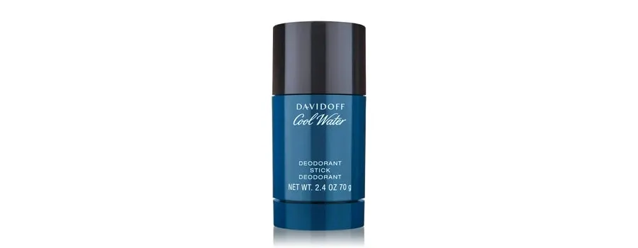 obrazek 1 Davidoff Cool Water Dezodorant w sztyfcie 70 g